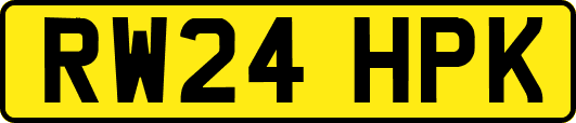 RW24HPK