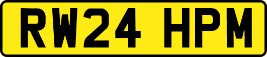 RW24HPM