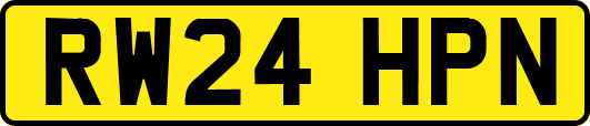 RW24HPN