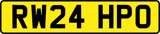 RW24HPO