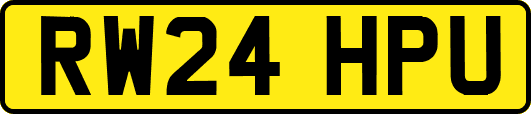 RW24HPU
