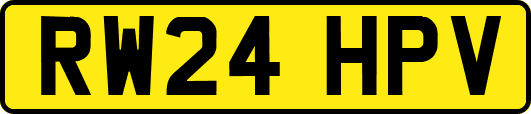 RW24HPV
