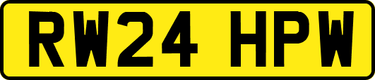 RW24HPW