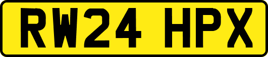 RW24HPX