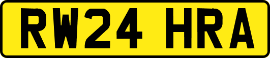 RW24HRA