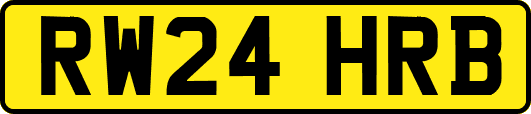 RW24HRB