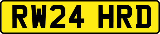 RW24HRD