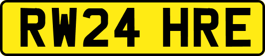 RW24HRE
