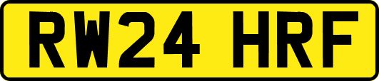 RW24HRF
