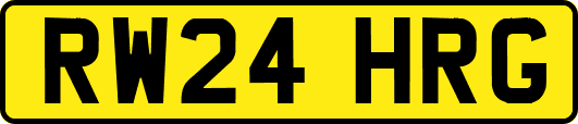 RW24HRG