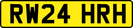 RW24HRH