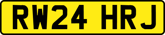 RW24HRJ