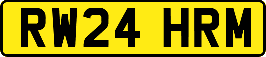 RW24HRM