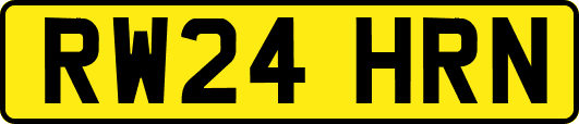 RW24HRN