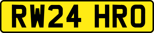RW24HRO