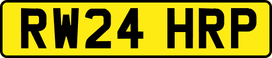 RW24HRP