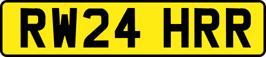RW24HRR