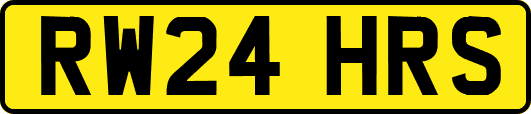RW24HRS