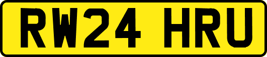 RW24HRU