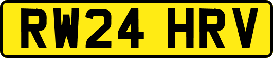 RW24HRV