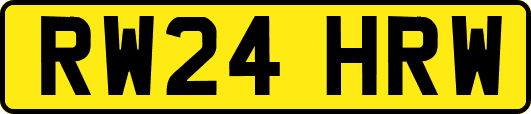 RW24HRW