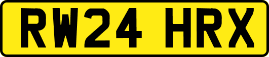 RW24HRX