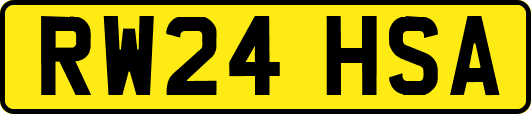 RW24HSA