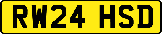RW24HSD