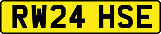 RW24HSE