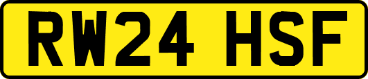 RW24HSF
