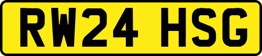 RW24HSG