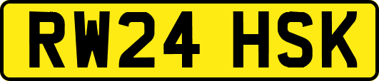 RW24HSK