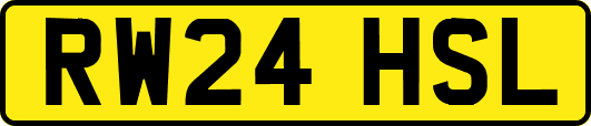 RW24HSL