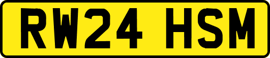 RW24HSM