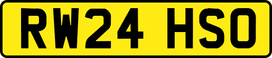 RW24HSO