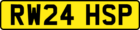 RW24HSP