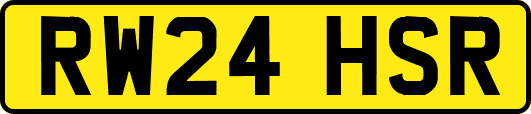 RW24HSR