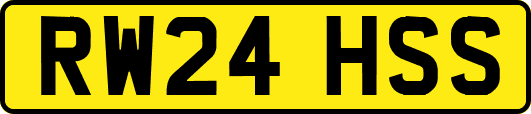 RW24HSS