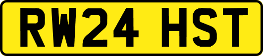 RW24HST