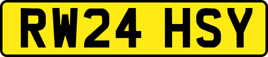 RW24HSY