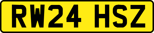 RW24HSZ