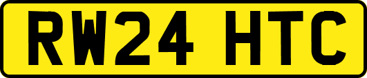RW24HTC