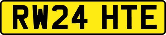RW24HTE