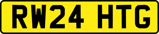 RW24HTG