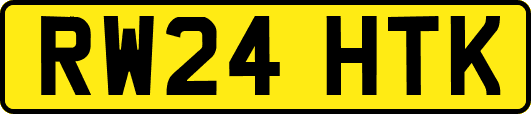 RW24HTK