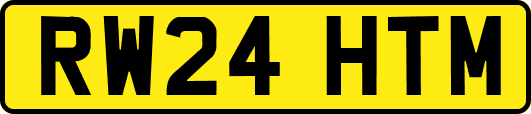 RW24HTM