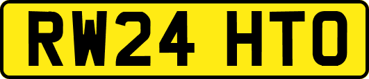 RW24HTO