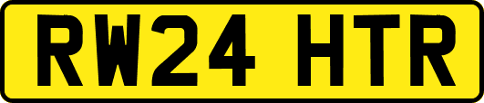 RW24HTR