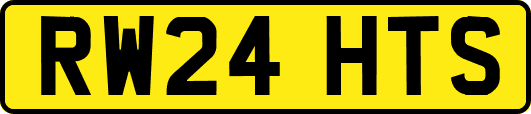 RW24HTS
