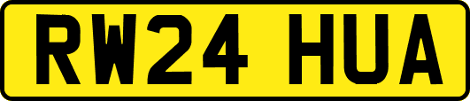 RW24HUA